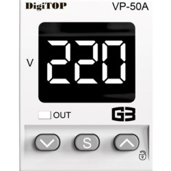 Реле напруги DigiTOP VP-50A M2W