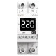 Реле напруги DigiTOP VP-50A M2W