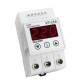 Реле напруги V-protector VP-25A  DigiTOP