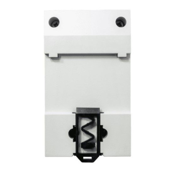 Реле напруги V-protector VP-25A  DigiTOP
