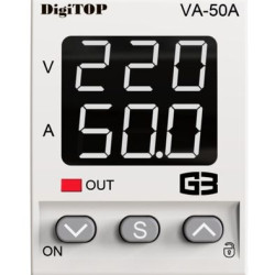 Реле напруги DigiTOP VA-50A M2W