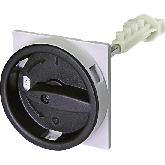 Рукоятка ETI RMMPE130 130-155мм сіро-чорна (4648039)
