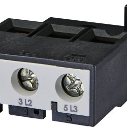 Адаптер теплового реле ETI BFE 67D.1D (4641902)