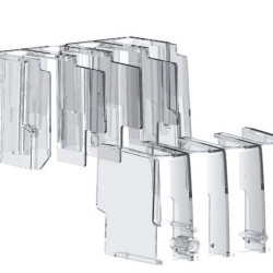 Клемна кришка ETI MLBS-TSIN 4P CO для MLBS 63-125A 4P IN (4661701)