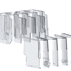 Клемна кришка ETI MLBS-TSOUT 4P CO для MLBS 63-125A 4P OUT (4661702)