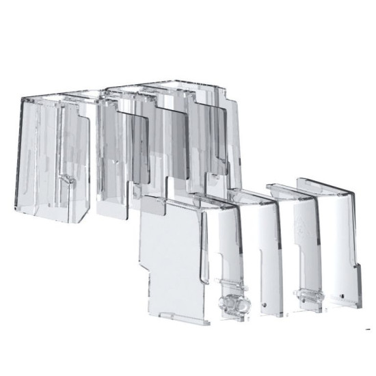 Клемна кришка ETI MLBS-TSOUT 4P CO для MLBS 63-125A 4P OUT (4661702)