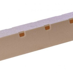 Захисна кришка ETI ESC-PRP/8 для ESC-POFPMP 10см 35...70мм2 (3903043)