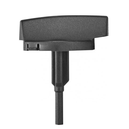 Рукоятка на корпус ETI CLBS-DH 80/B для CLBS 16-80А, CD 63-100А чорна (4661410)