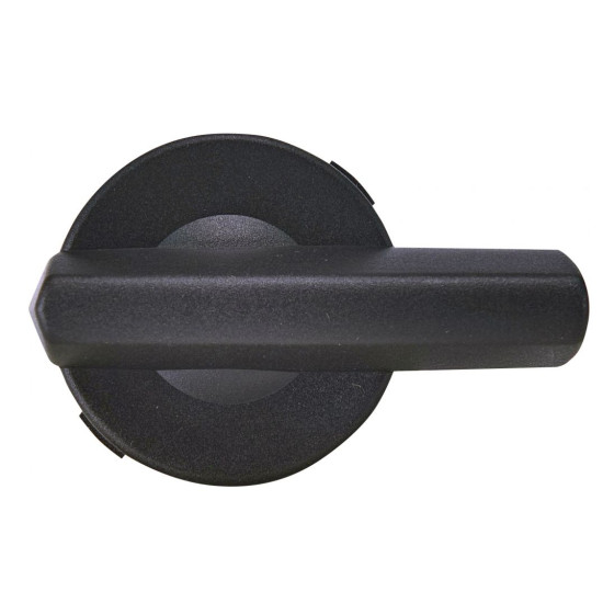 Рукоятка на корпус ETI CLBS-DH125/B для CLBS 100-125А чорна (4661411)