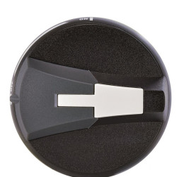 Виносна рукоятка ETI CLBS-EH 80/G для CLBS 16-80А, CD 63-100А чорна (4661415)