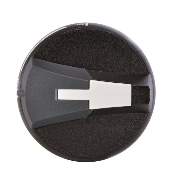 Виносна рукоятка ETI CLBS-EH 80/G для CLBS 16-80А, CD 63-100А чорна (4661415)