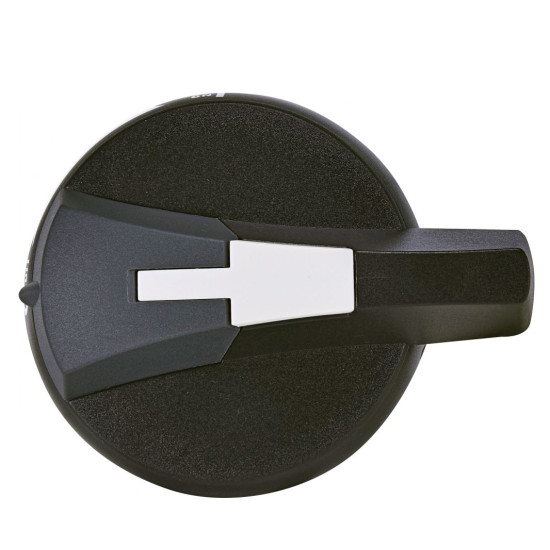Виносна рукоятка ETI CLBS-EH125/G для CLBS 100-125А чорна (4661416)