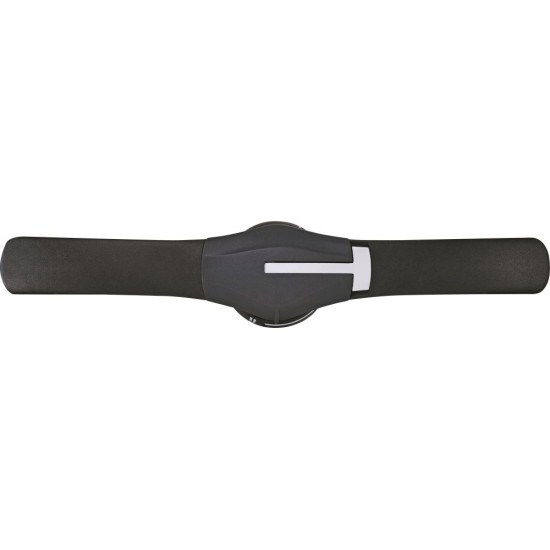 Виносна рукоятка ETI LBS-EH CO 1600/G для LBS 800-1600А CO чорна (4661583)