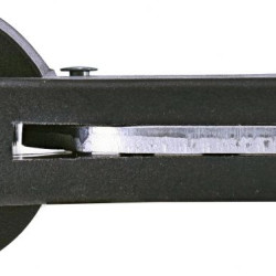 Рукоятка на корпус ETI LBS-DH 160/B для LBS 160A LBSCD 200A чорна (4661480)