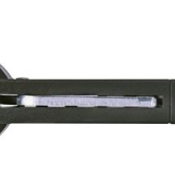Рукоятка на корпус ETI LBS-DH 630/B для LBS..CD 250-630А чорна (4661481)