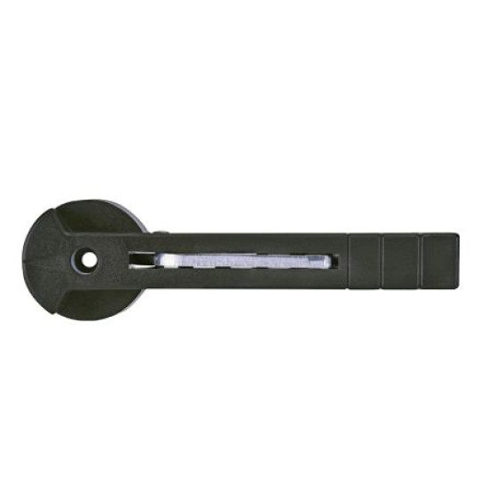 Рукоятка на корпус ETI LBS-DH 630/B для LBS..CD 250-630А чорна (4661481)