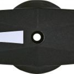 Рукоятка на корпус ETI LBS-DH 3200/B CO для LBS 800-3200А...CO 2000-3200A чорна (4661482)