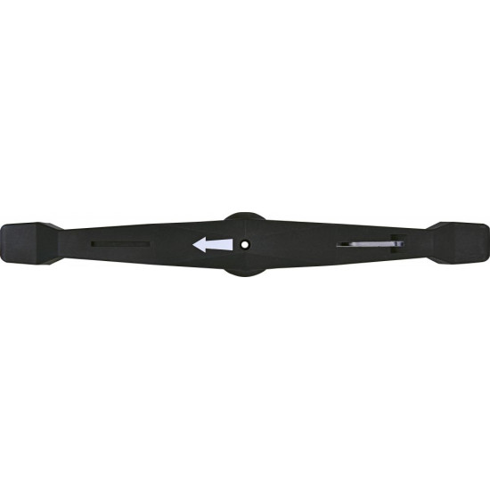 Рукоятка на корпус ETI LBS-DH 3200/B CO для LBS 800-3200А...CO 2000-3200A чорна (4661482)