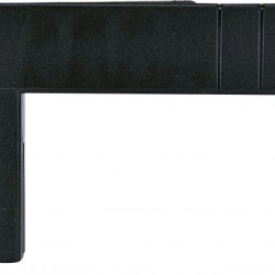 Рукоятка на корпус ETI LBS-DH CO 630/B для LBS 160-630А CO чорна (4661580)