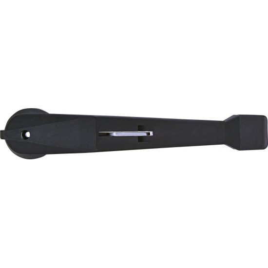 Рукоятка на корпус ETI LBS-DH CO 1600/B для LBS 800-1600А CO чорна (4661581)