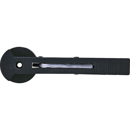 Рукоятка на корпус ETI FLBS-DH400/B для FLBS 125-400A чорна (4661824)