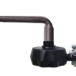 Обмежувач перенапруги ETITEC A 440/5/D-NO 5кА 8/20 (2441113)