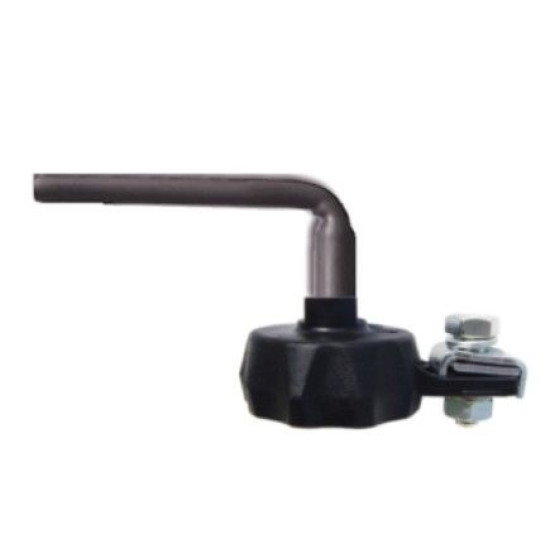 Обмежувач перенапруги ETITEC A 500/5/D-NO 5кА 8/20 (2441123)