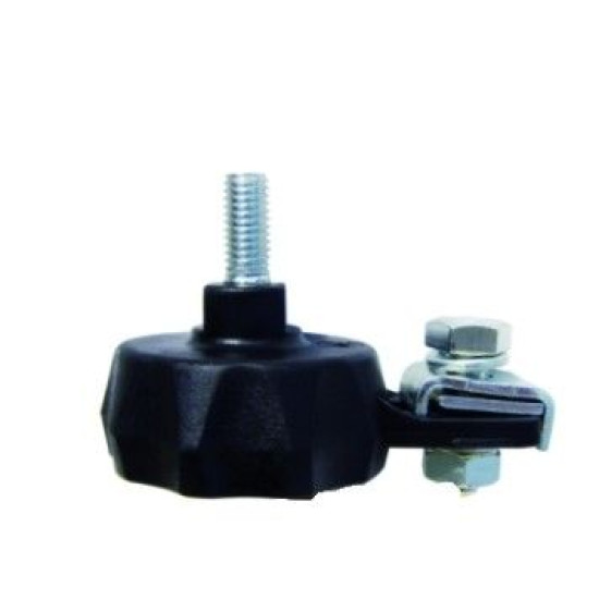 Обмежувач перенапруги ETITEC A 500/5/E-NO 5кА 8/20 (2441124)