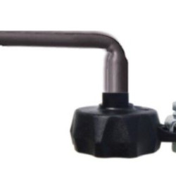 Обмежувач перенапруги ETITEC A 500/5/D-N 5кА 8/20 (2441128)
