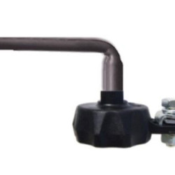 Обмежувач перенапруги ETITEC A 660/5/D-NO 5кА 8/20 (2441133)