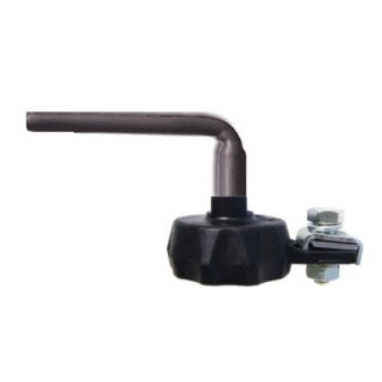 Обмежувач перенапруги ETITEC A 660/5/D-NO 5кА 8/20 (2441133)