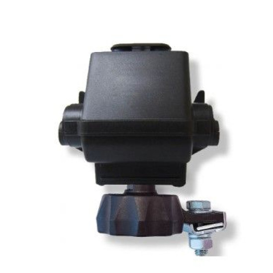 Обмежувач перенапруги ETITEC A 660/5/B-N 5кА 8/20 (2441136)