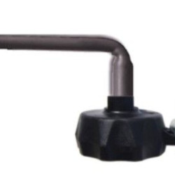 Обмежувач перенапруги ETITEC A 660/5/D-N 5кА 8/20 (2441138)