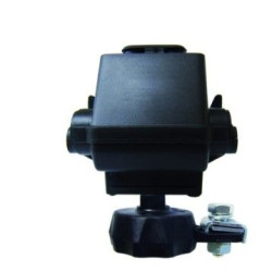 Обмежувач перенапруги ETITEC A 280/10/C-N 10кА 8/20 (2441147)
