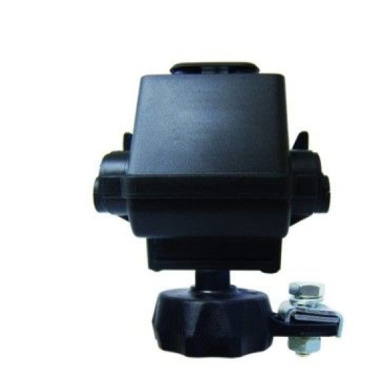 Обмежувач перенапруги ETITEC A 280/10/C-N 10кА 8/20 (2441147)