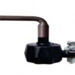 Обмежувач перенапруги ETITEC A 280/10/D-N 10кА 8/20 (2441148)