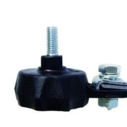 Обмежувач перенапруги ETITEC A 280/10/E-N 10кА 8/20 (2441149)