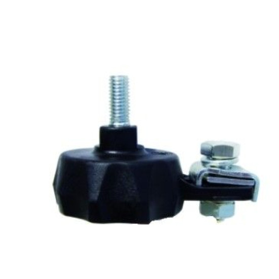 Обмежувач перенапруги ETITEC A 280/10/E-N 10кА 8/20 (2441149)