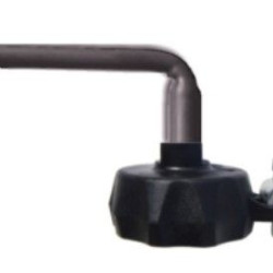 Обмежувач перенапруги ETITEC A 440/10/D-NO 10кА 8/20 (2441153)