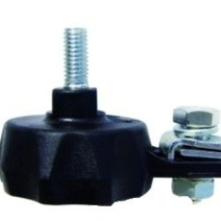 Обмежувач перенапруги ETITEC A 440/10/E-NO 10кА 8/20 (2441154)