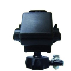 Обмежувач перенапруги ETITEC A 440/10/B-N 10кА 8/20 (2441156)