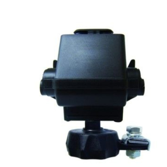 Обмежувач перенапруги ETITEC A 440/10/C-N 10кА 8/20 (2441157)