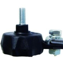 Обмежувач перенапруги ETITEC A 440/10/E-N 10кА 8/20 (2441159)