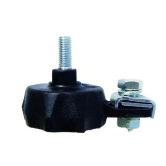 Обмежувач перенапруги ETITEC A 440/10/E-N 10кА 8/20 (2441159)