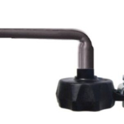 Обмежувач перенапруги ETITEC A 500/10/D-NO 10кА 8/20 (2441163)