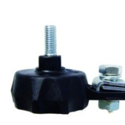 Обмежувач перенапруги ETITEC A 500/10/E-NO 10кА 8/20 (2441164)