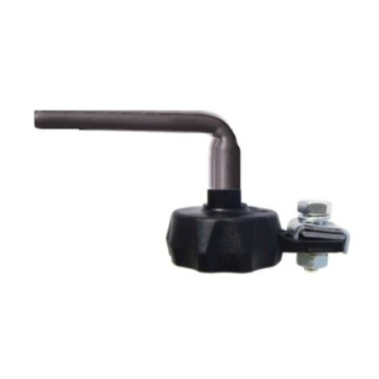 Обмежувач перенапруги ETITEC A 500/10/D-N 10кА 8/20 (2441168)