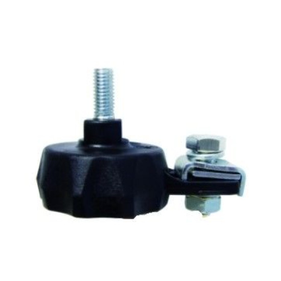 Обмежувач перенапруги ETITEC A 500/10/E-N 10кА 8/20 (2441169)