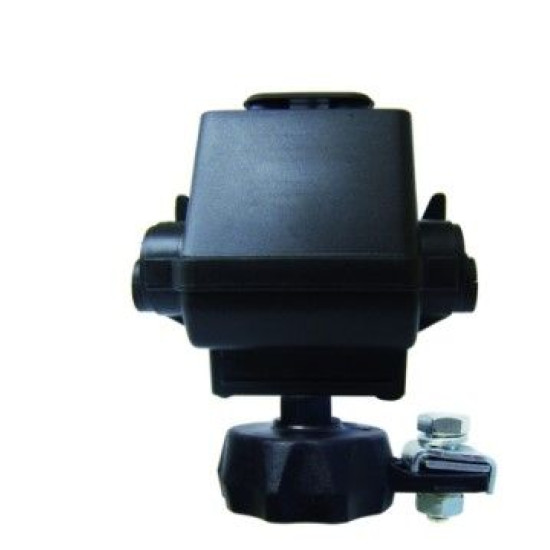 Обмежувач перенапруги ETITEC A 660/10/B-NO 10кА 8/20 (2441171)