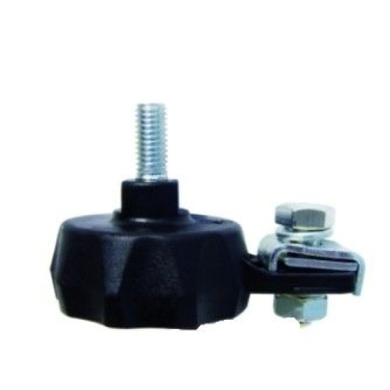 Обмежувач перенапруги ETITEC A 660/10/E-NO 10кА 8/20 (2441174)